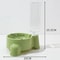 Automatic Pet Water Bottle Dispenser Bowl For Cats Puppies Single Bowl Daily Drinking Hydration Sta 4