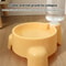 Automatic Pet Water Bottle Dispenser Bowl For Cats Puppies Single Bowl Daily Drinking Hydration Sta 6