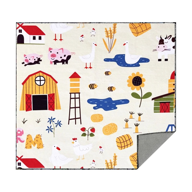 Self Adhesive Cat Grooming Restraint Wrap Anti Scratch Anti Bite Fabric Bag For Nail Trimming 2