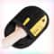 Reusable Electrostatic Pet Hair Removal Glove For Couch Carpet Clothes Cat Dog Grooming And Cleanin 2