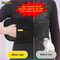 Reusable Electrostatic Pet Hair Removal Glove For Couch Carpet Clothes Cat Dog Grooming And Cleanin 8