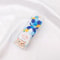 Rainbow Plush Cat Toy Ball With Bell Catnip For Interactive Chewing Chasing And Quiet Play 1