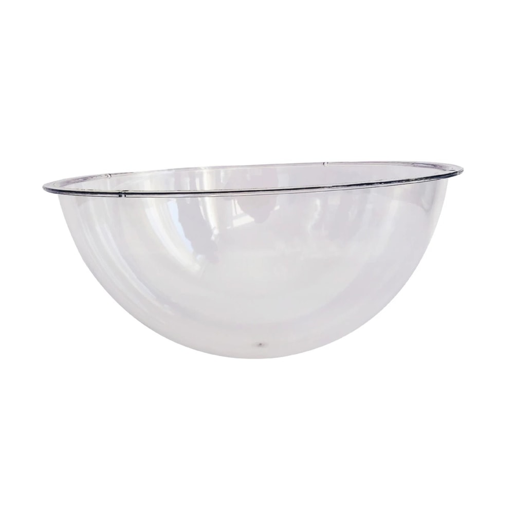 Clear Acrylic Cat Capsule Dome Replacement For Window Perch Bed Tree Shelf And DIY Furniture 0