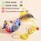 USB Rechargeable Flapping Bird Cat Toy With Catnip Chirping Sound For Interactive Kitten Play 7