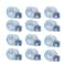 Cat Water Fountain Replacement Filters For Stainless Steel 2L Pet Dispensers Cleaner Drinking Water 4