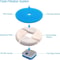 Cat Water Fountain Replacement Filters For Stainless Steel 2L Pet Dispensers Cleaner Drinking Water 7
