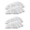 Activated Carbon Resin Cat Water Fountain Filter Element For Cleaner Dog Cat Dispenser Water 2