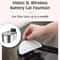 Activated Carbon Resin Cat Water Fountain Filter Element For Cleaner Dog Cat Dispenser Water 4