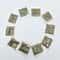 Natural Catnip Bags For Cats 10 Pack Cat Grass Mint Powder 0