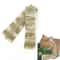 Natural Catnip Bags For Cats 10 Pack Cat Grass Mint Powder 6