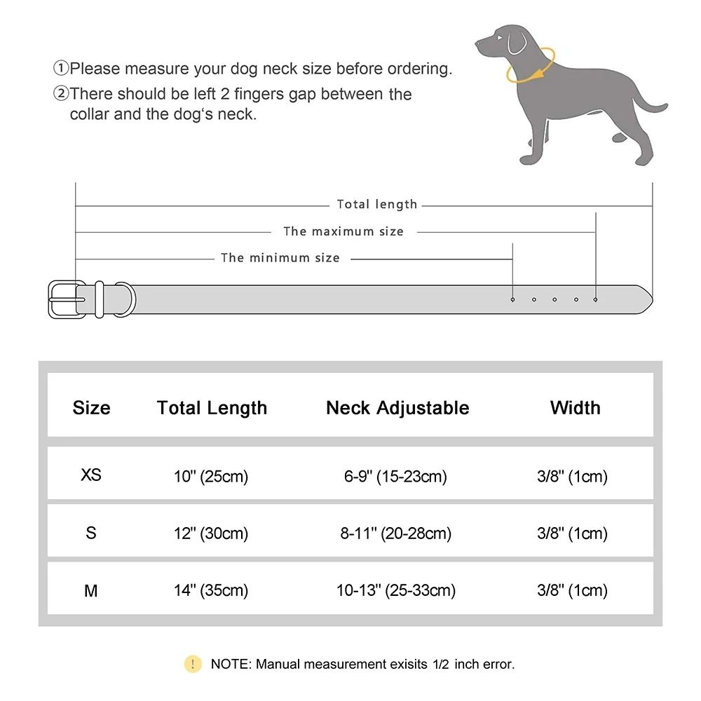 Personalized Cat Collar With Engraved ID Tag For Kittens And Small Dogs 10