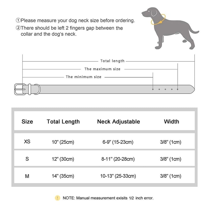 Personalized Cat Collar With Engraved ID Tag For Kittens And Small Dogs 10