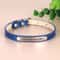 Personalized Cat Collar With Engraved ID Tag For Kittens And Small Dogs 5