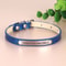 Personalized Cat Collar With Engraved ID Tag For Kittens And Small Dogs 5