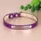 Personalized Cat Collar With Engraved ID Tag For Kittens And Small Dogs 2