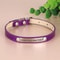 Personalized Cat Collar With Engraved ID Tag For Kittens And Small Dogs 2