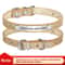 Personalized Cat Collar With Engraved ID Tag For Kittens And Small Dogs 9