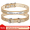 Personalized Cat Collar With Engraved ID Tag For Kittens And Small Dogs 9