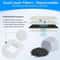 Pet Fountain Filters Replacement Set For PetSafe Avalon Pagoda Sedona 3