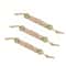 Natural Silvervine Cat Chew Sticks For Teeth Cleaning And Play 7