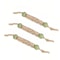 Natural Silvervine Cat Chew Sticks For Teeth Cleaning And Play 7
