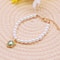 Pearl Pet Collar Necklace For Dogs Cats And Puppies 3