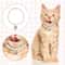 Pearl Pet Collar Necklace For Dogs Cats And Puppies 0