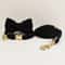 Personalized Cat Collar And Leash Set With Bell And Engraved ID Tag 16