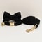 Personalized Cat Collar And Leash Set With Bell And Engraved ID Tag 16
