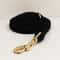 Personalized Cat Collar And Leash Set With Bell And Engraved ID Tag 1