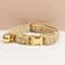 Personalized Cat Collar And Leash Set With Bell And Engraved ID Tag 10