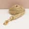 Personalized Cat Collar And Leash Set With Bell And Engraved ID Tag 5