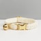 Personalized Cat Collar And Leash Set With Bell And Engraved ID Tag 7