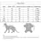 Cotton Sphynx Cat Jumpsuit Short Sleeve Shirt For Devon Rex Kittens 12