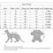 Cotton Sphynx Cat Jumpsuit Short Sleeve Shirt For Devon Rex Kittens 12