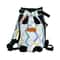 Outdoor Cat Carrier Backpack For Walking Riding And Travel 2