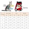 Outdoor Cat Carrier Backpack For Walking Riding And Travel 17