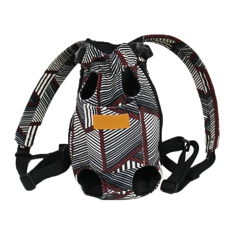 Outdoor Cat Carrier Backpack For Walking Riding And Travel 3