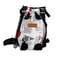 Outdoor Cat Carrier Backpack For Walking Riding And Travel 8