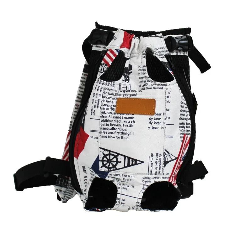 Outdoor Cat Carrier Backpack For Walking Riding And Travel 8