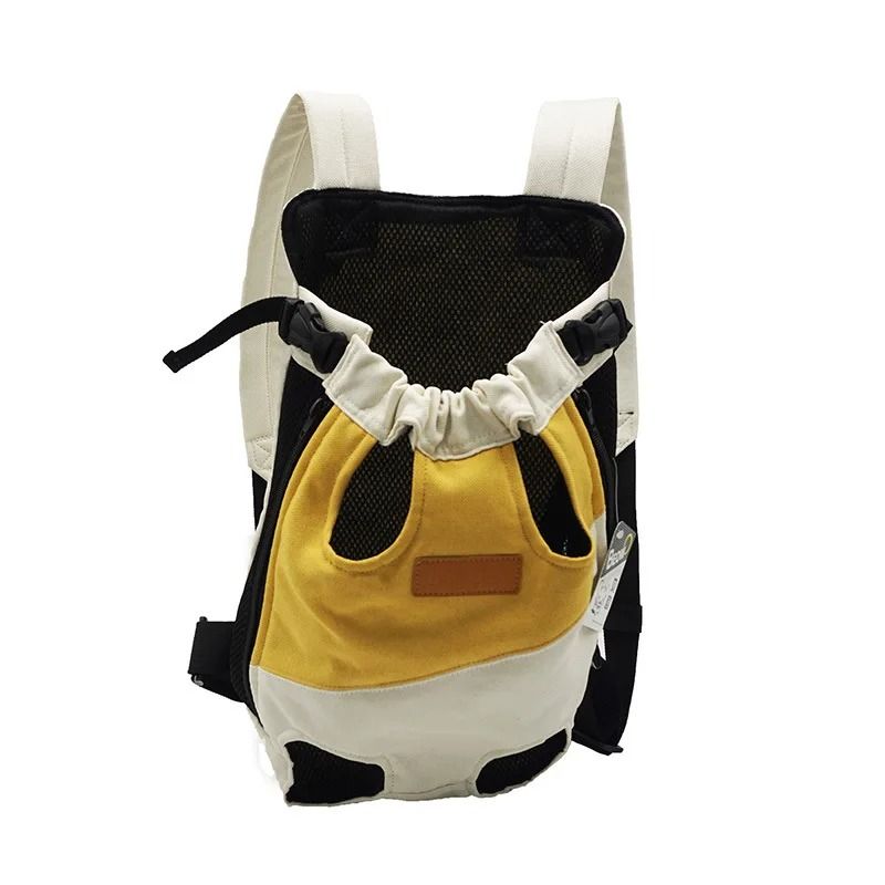 Outdoor Cat Carrier Backpack For Walking Riding And Travel 9