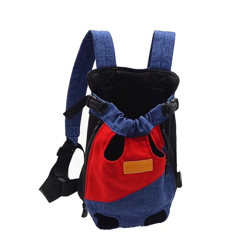 Outdoor Cat Carrier Backpack For Walking Riding And Travel 10