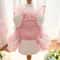 Summer Princess Pet Dress For Cats Dogs Rabbits And Puppies 6