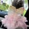 Summer Princess Pet Dress For Cats Dogs Rabbits And Puppies 7