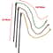 Interactive Cat Teaser Wand With Rope For Chewing And Chasing 10