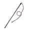 Interactive Cat Teaser Wand With Rope For Chewing And Chasing 2