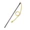 Interactive Cat Teaser Wand With Rope For Chewing And Chasing 3