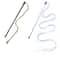 Interactive Cat Teaser Wand With Rope For Chewing And Chasing 5