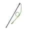 Interactive Cat Teaser Wand With Rope For Chewing And Chasing 1