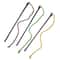 Interactive Cat Teaser Wand With Rope For Chewing And Chasing 7